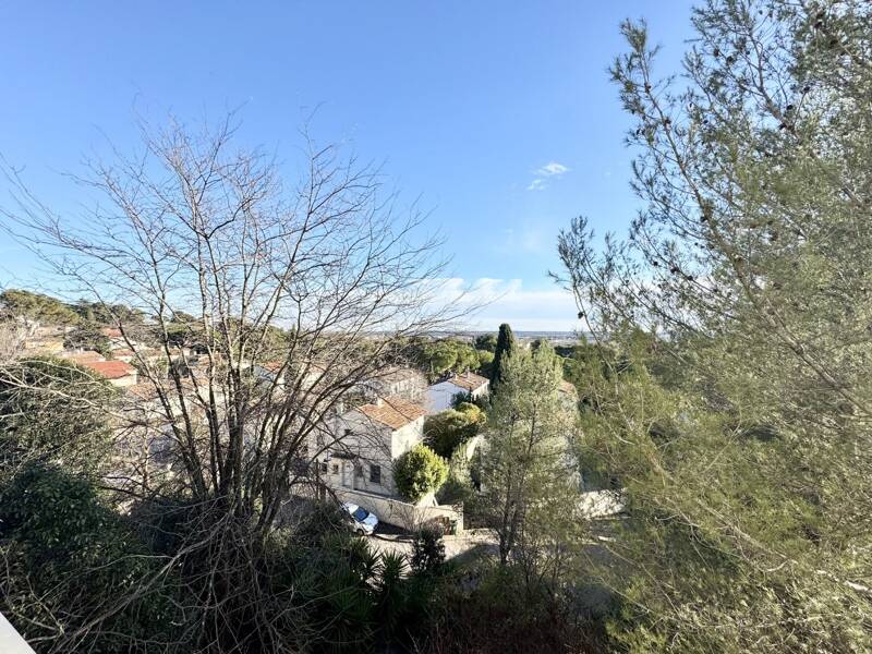 Maison à louer, 74m², NIMES