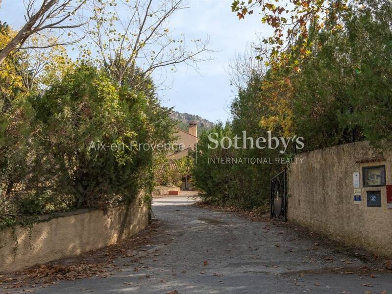 Maison à vendre, 1300m², BEAURECUEIL