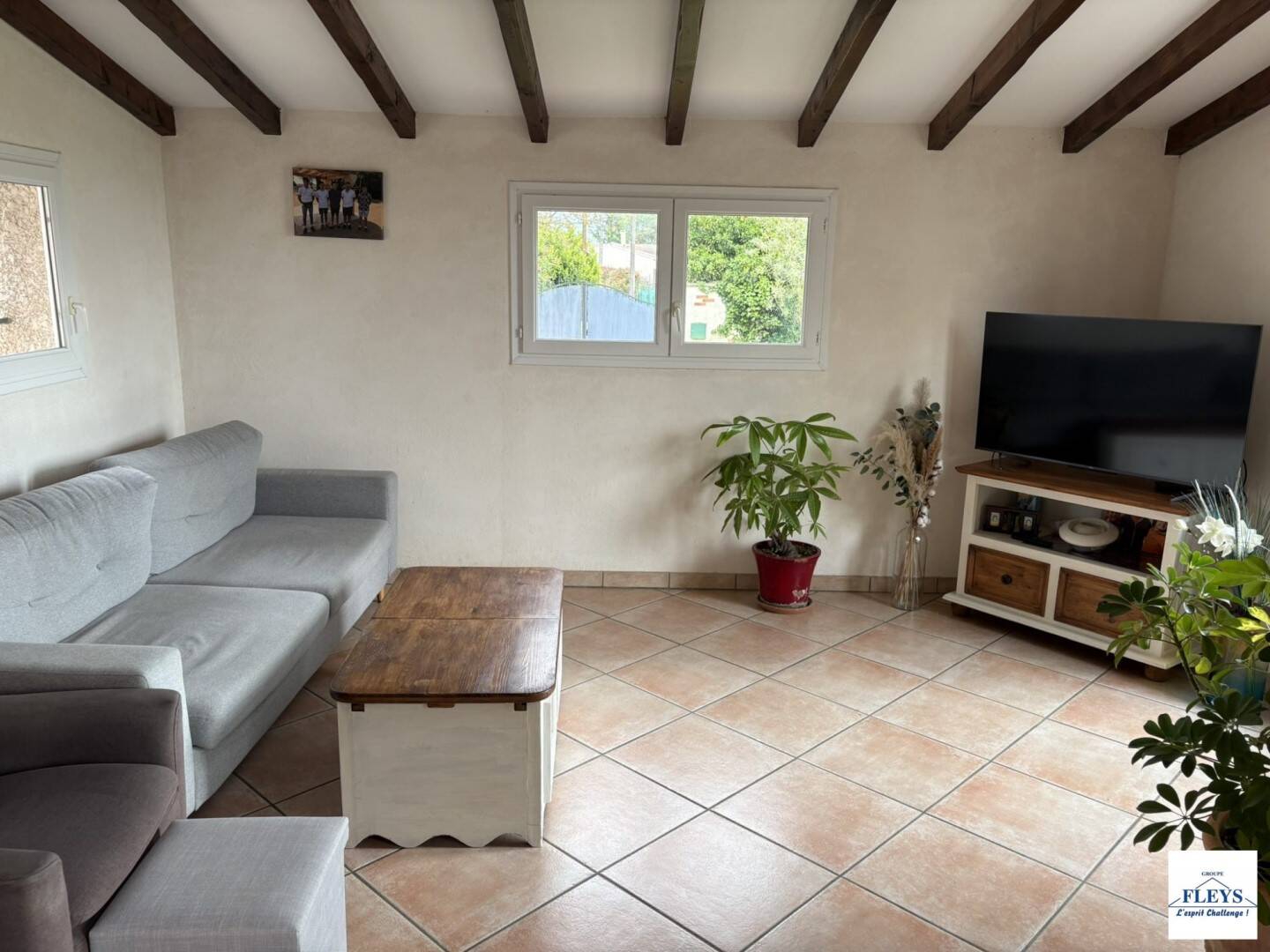 Maison à vendre, 108m², VERDUN SUR GARONNE