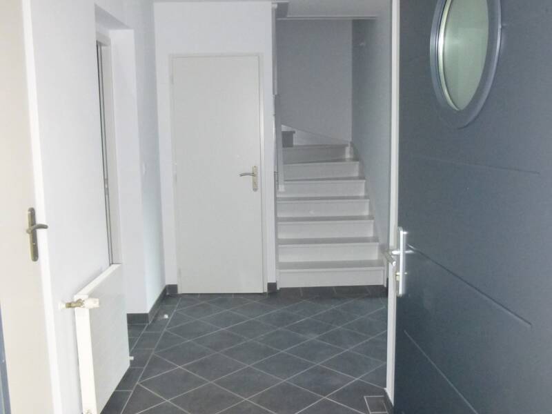 Maison à louer, 130m², GUJAN MESTRAS