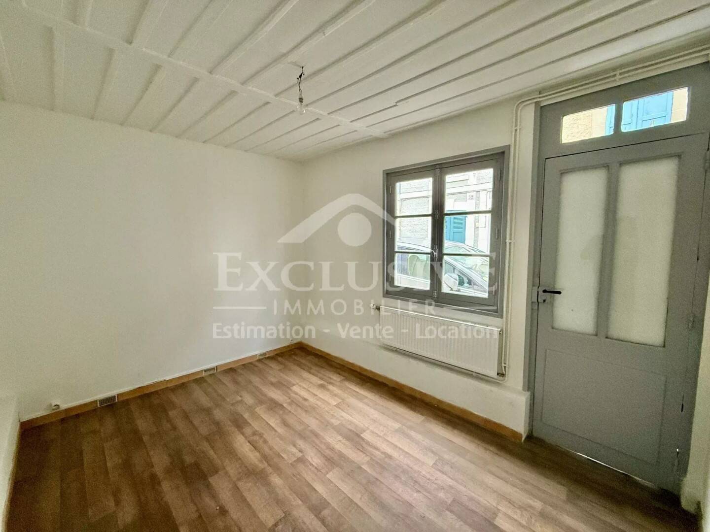 Maison à vendre, 70m², TROUVILLE SUR MER