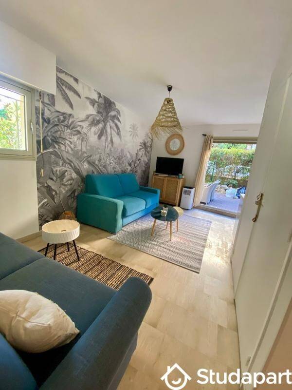 Maison à louer, 28m², ANTIBES