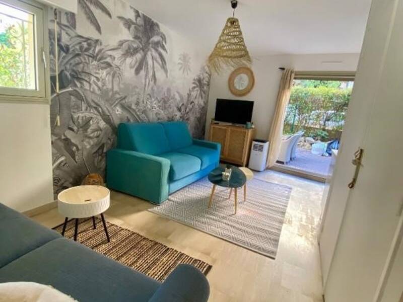 Maison à louer, 28m², ANTIBES