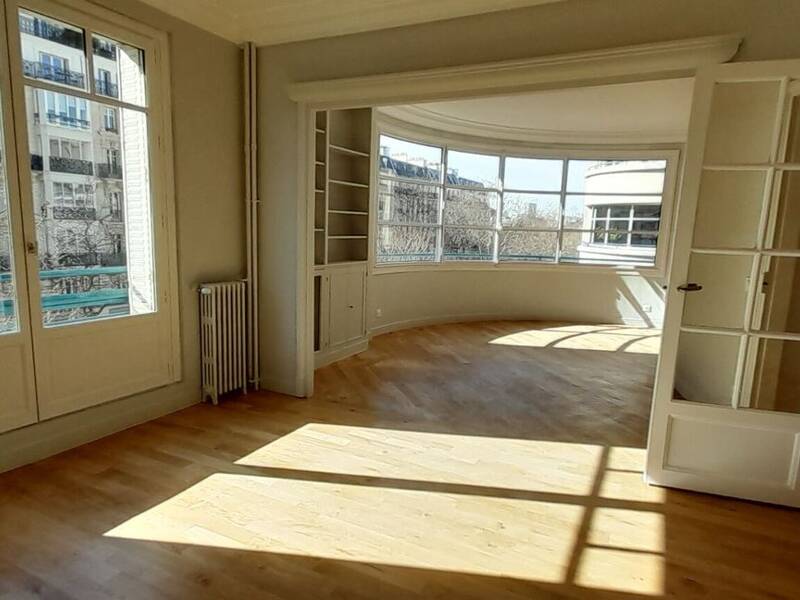 Maison à louer, 130m², PARIS 7E
