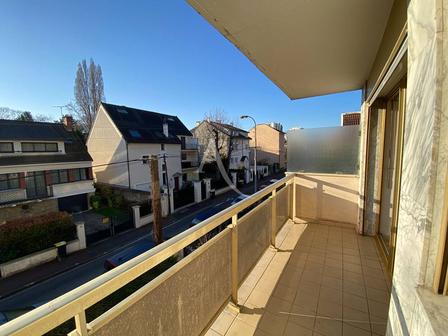 Maison à louer, 24m², SAINT MAUR DES FOSSES