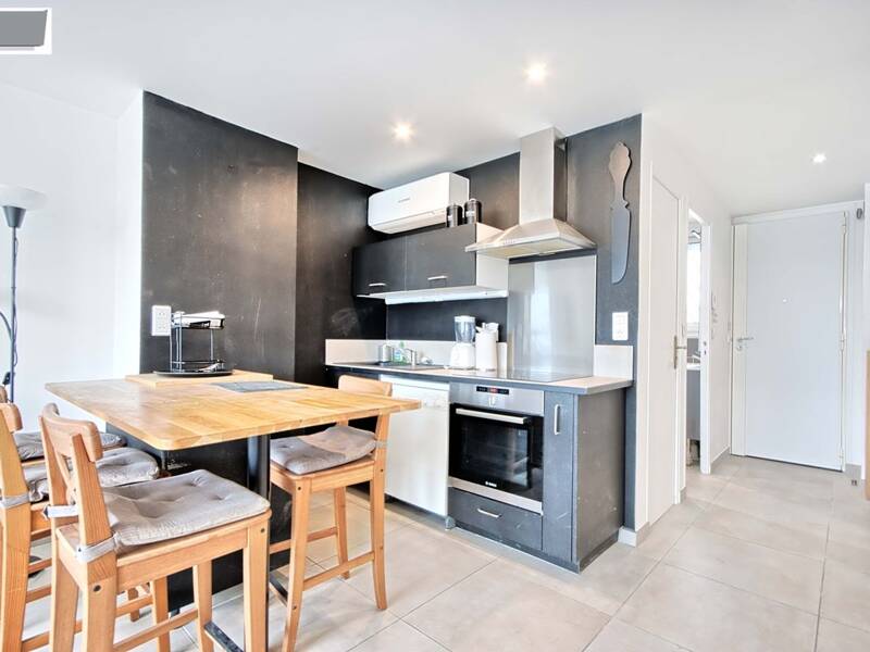 Maison à vendre, 55m², TOULON