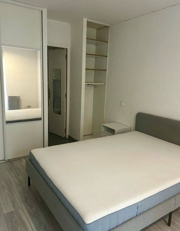 Maison à louer, 40m², LEVALLOIS PERRET