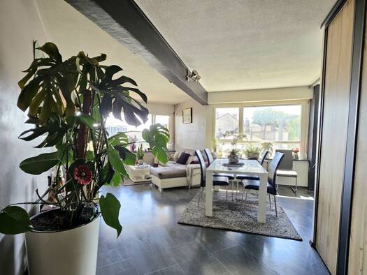 Appartement à vendre 159 990 € 3 pièces 2 chambres 67,2 m² Étage 2/4 Sablar-Rive Droite Dax 40100