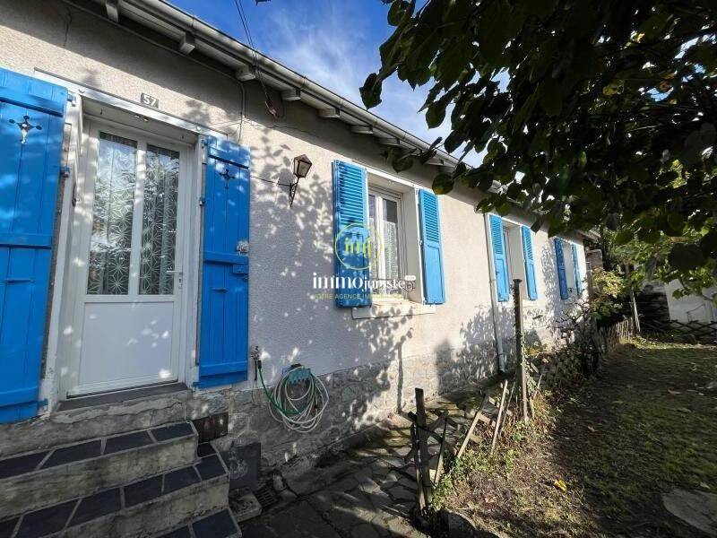 Maison à louer, 51m², LIMOGES