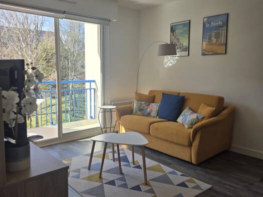 Appartement à vendre 169 776 € 1 pièce 27 m² Saint-Nazaire 44600