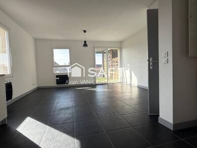 Appartement à vendre 210 000 € 2 pièces 2 chambres 72 m² Étage 2/3 Nord Annoeullin 59112