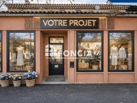 Espace bureau à vendre 105 000 € Avignon 84000