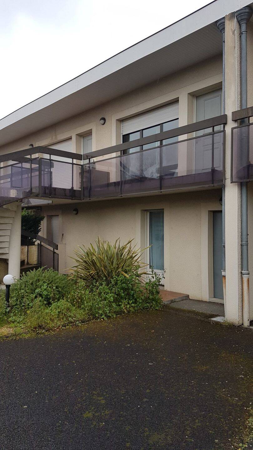 Maison à louer, 45m², MERIGNAC