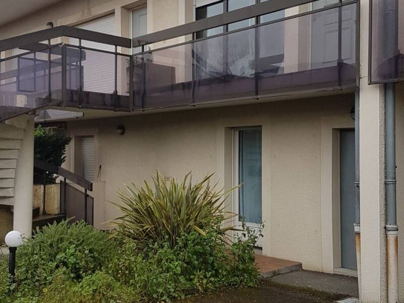 Maison à louer, 45m², MERIGNAC