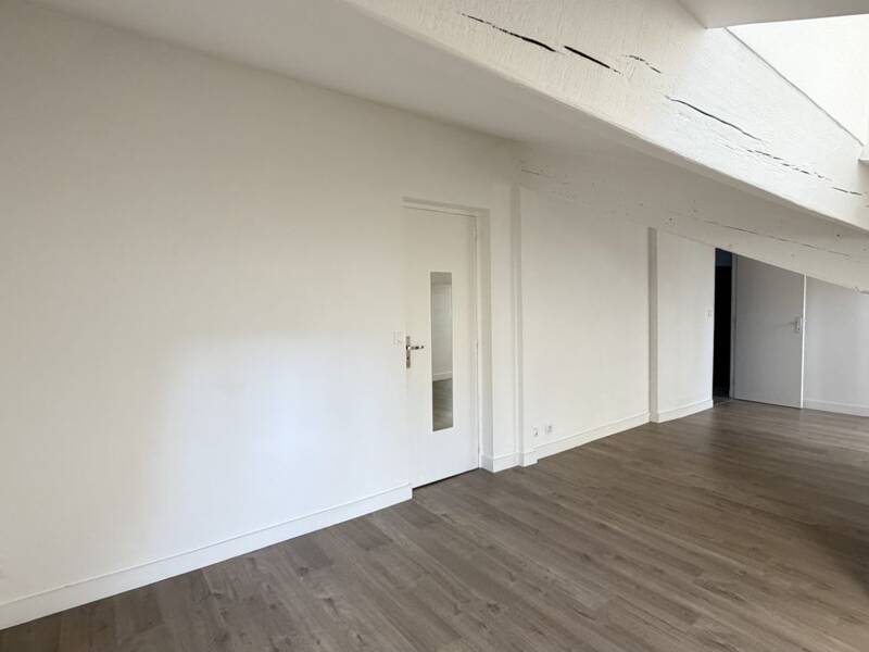 Maison à louer, 59m², BOULOGNE BILLANCOURT