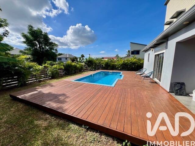 Maison à vendre, 127m², SAINT PAUL