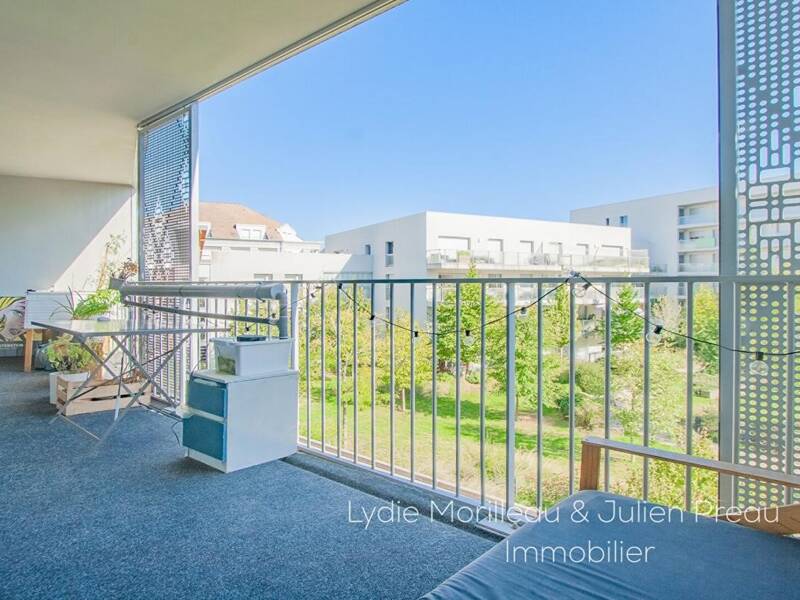 Maison à vendre, 56m², NANTES