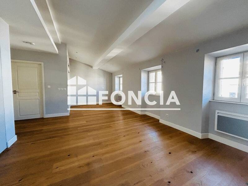 Maison à louer, 35m², TOULON