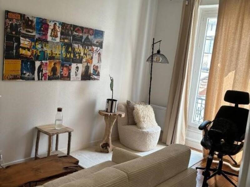 Maison à louer, 37m², RENNES