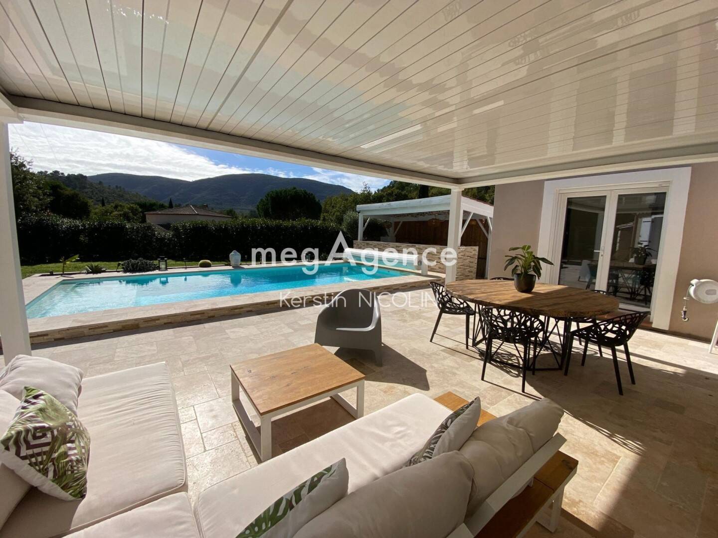 Maison à vendre, 140m², MEOUNES LES MONTRIEUX