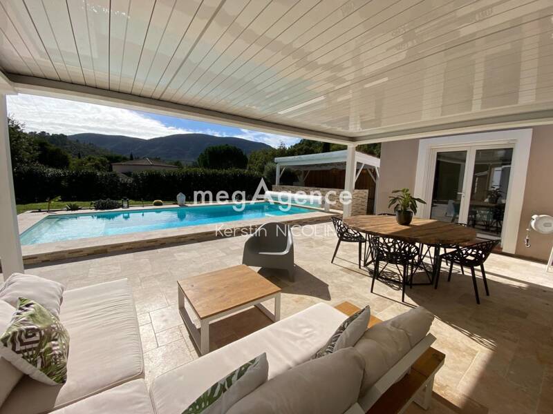 Maison à vendre, 140m², MEOUNES LES MONTRIEUX
