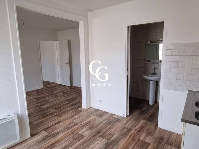 Maison à vendre, 41m², LA MONTAGNE