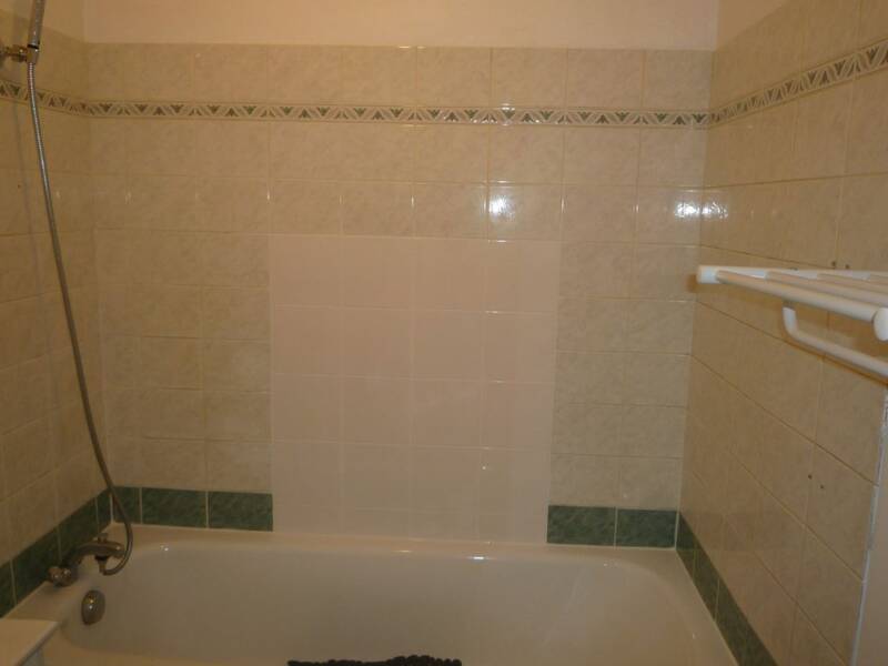 Maison à louer, 57m², NANTES