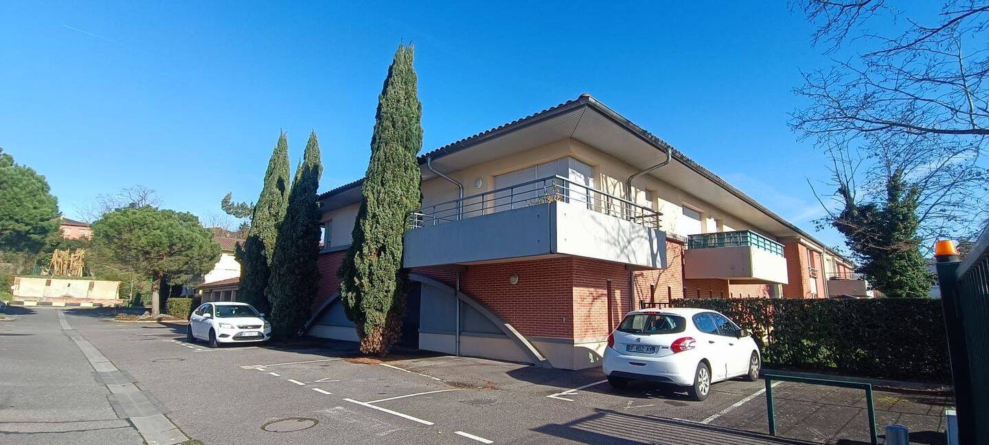 Maison à vendre, 33m², VILLENEUVE TOLOSANE