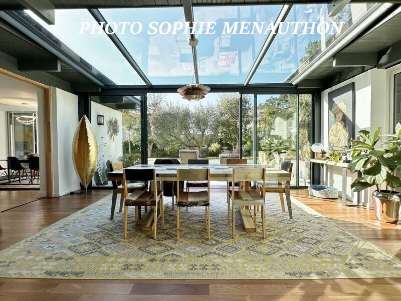 Maison à vendre, 250m², ANGLET
