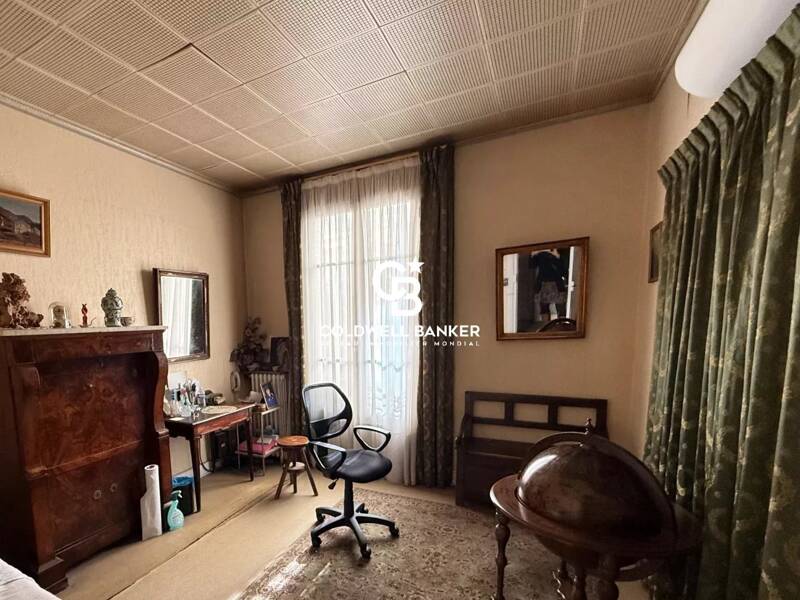 Maison à vendre, 200m², PARIS 15E