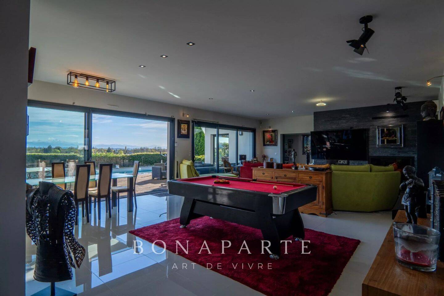 Maison à vendre, 317m², PAU