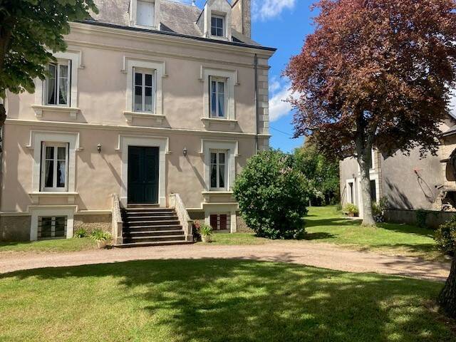 Maison à vendre, 249m², POITIERS