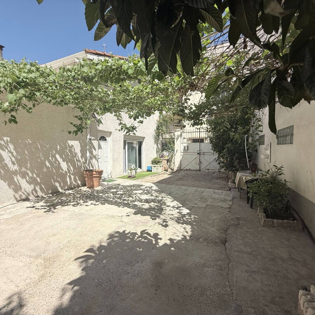Maison à vendre, 154m², BEZIERS