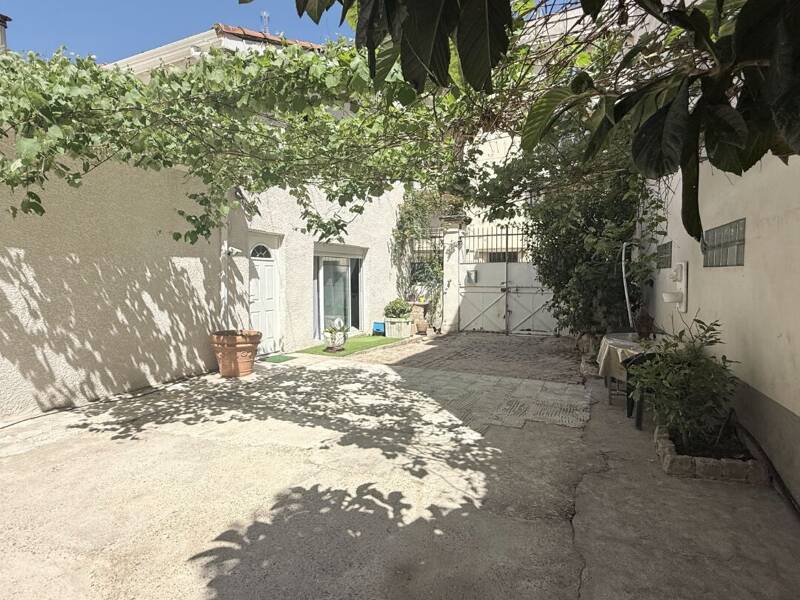 Maison à vendre, 154m², BEZIERS