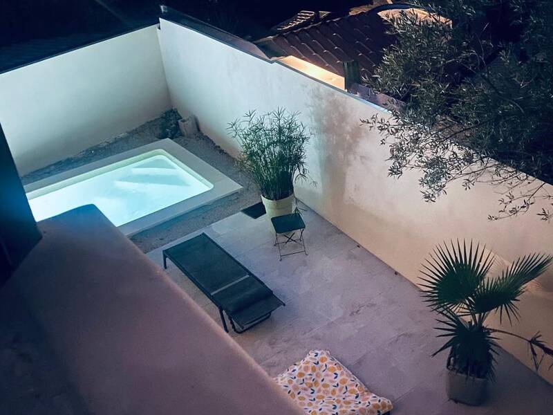 Maison à vendre, 160m², NIMES