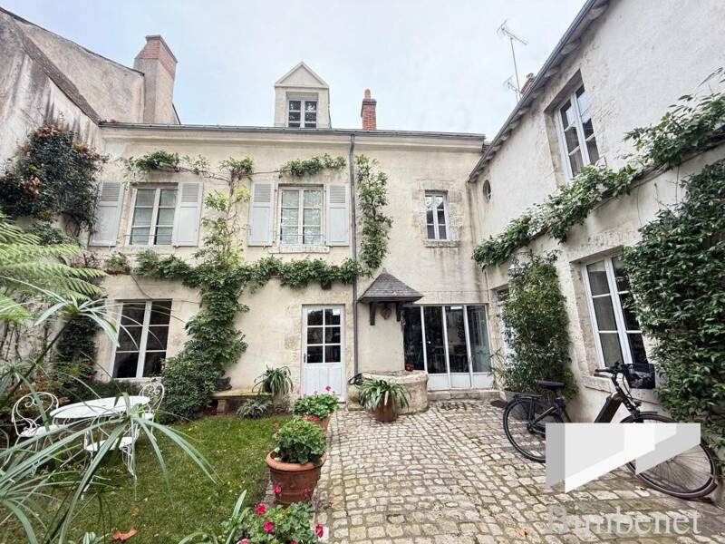 Maison à vendre, 180m², ORLEANS
