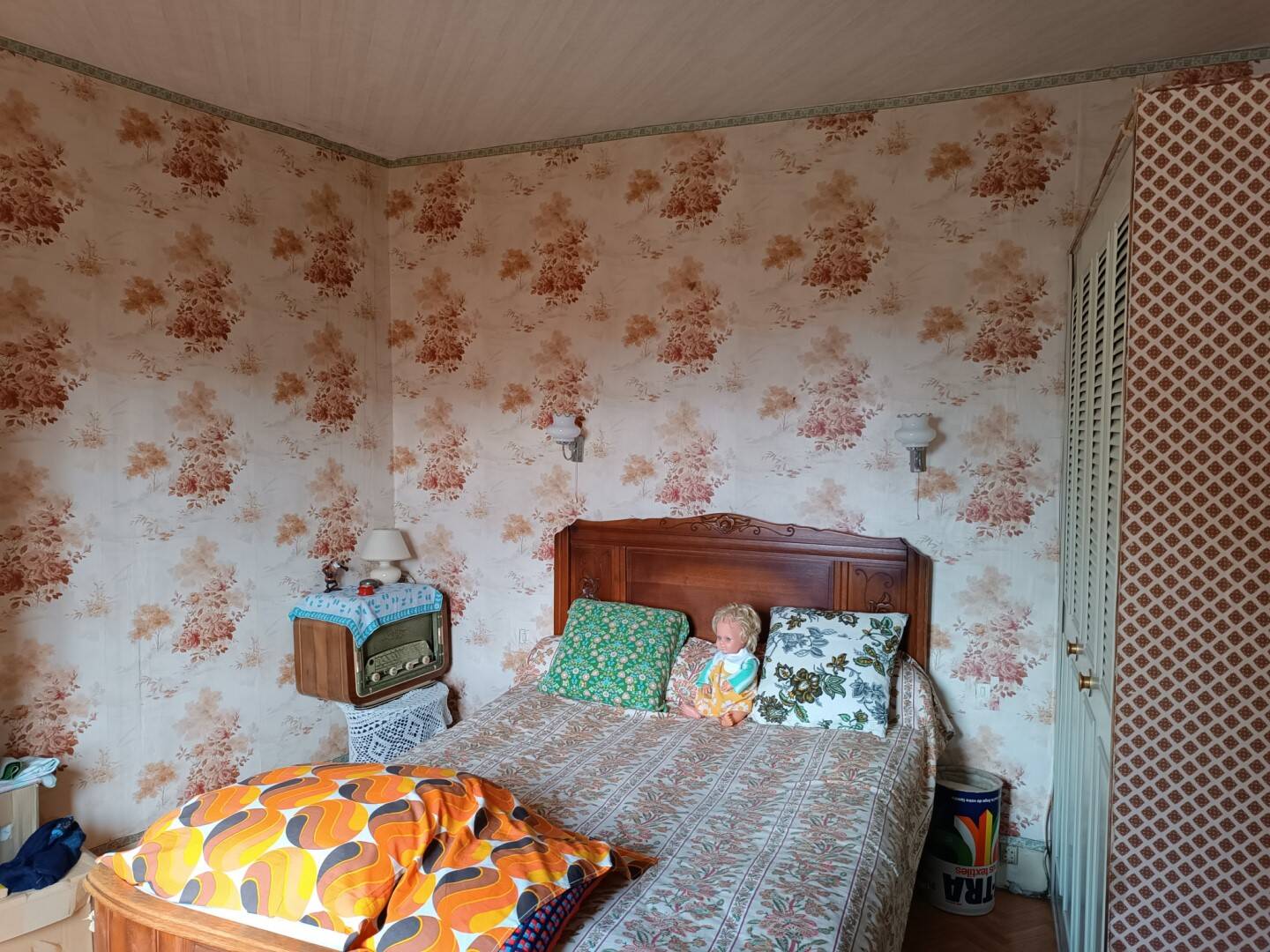 Maison à vendre, 48m², LA GUERCHE SUR L'AUBOIS