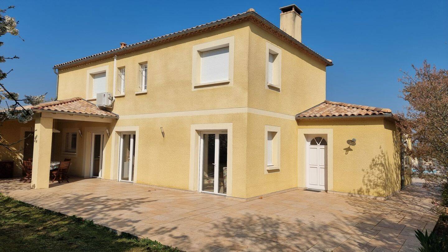Maison à vendre, 250m², SAINT PIERRE DE MONS