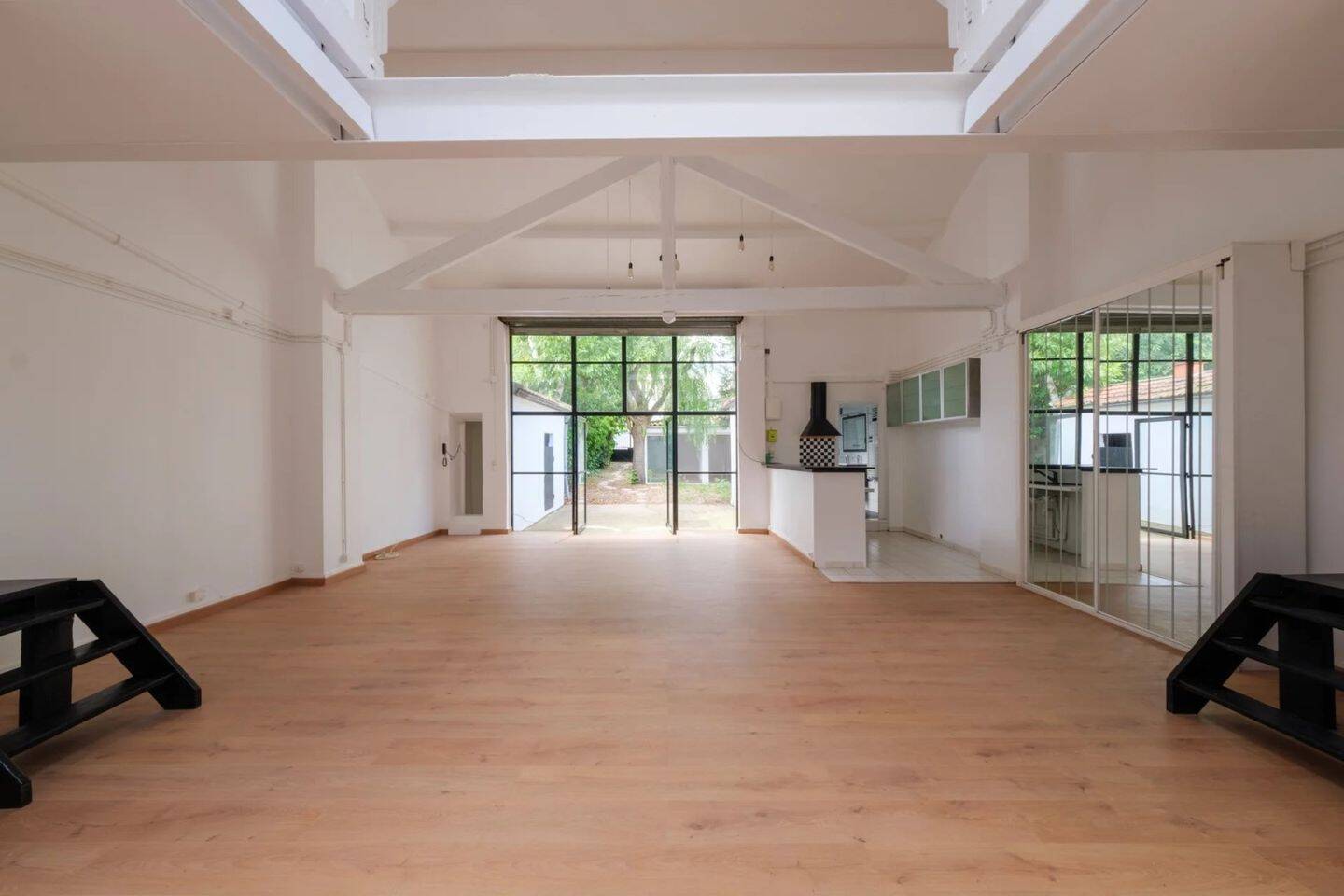 Maison à vendre, 164m², IVRY SUR SEINE