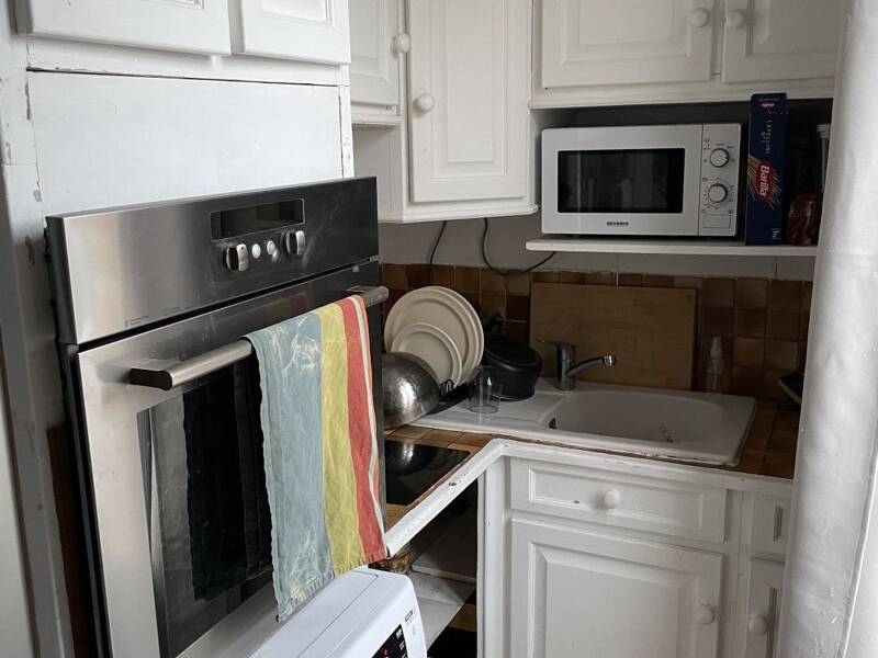 Maison à louer, 39m², VAUCRESSON