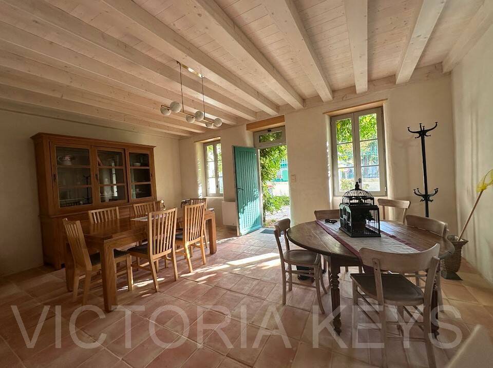 Maison à vendre, 231m², SAINTE MARIE DE RE