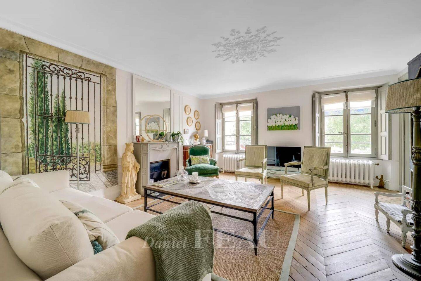 Maison à vendre, 153m², VERSAILLES