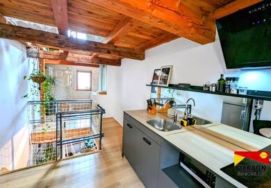 Maison à vendre 157 600 € 4 pièces 2 chambres 61 m² Saint Andre les Alpes 04170
