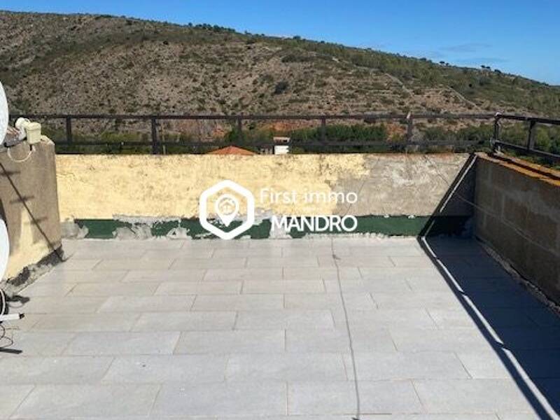 Maison à vendre, 58m², LATOUR DE FRANCE