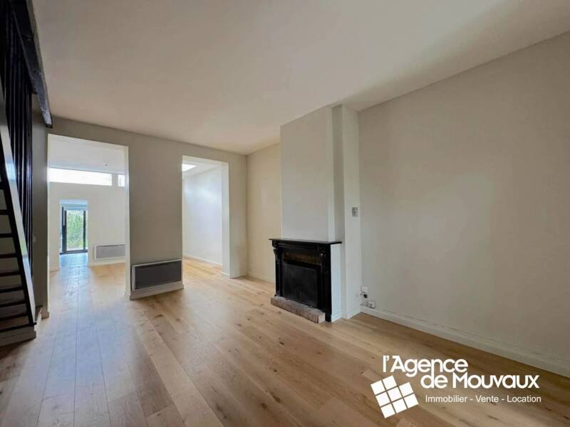 Maison à louer, 110m², MOUVAUX