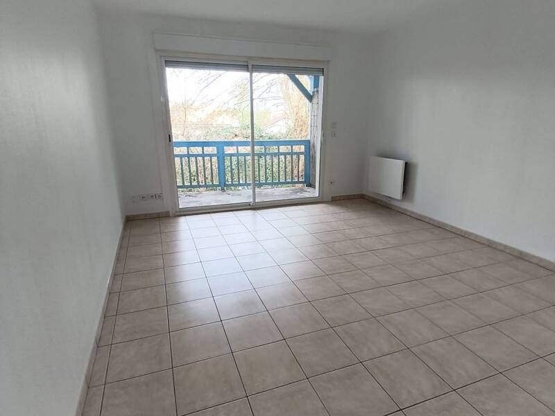 Maison à louer, 46m², GUJAN MESTRAS