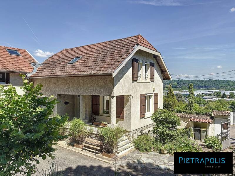 Maison à vendre, 205m², ORLIENAS