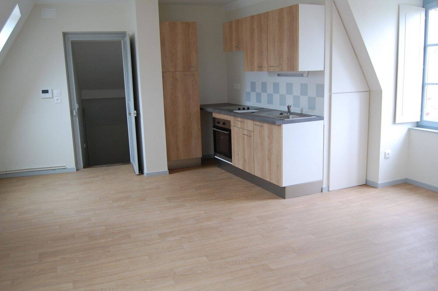 Maison à louer, 76m², BOURGES