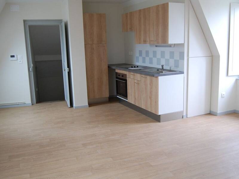 Maison à louer, 76m², BOURGES
