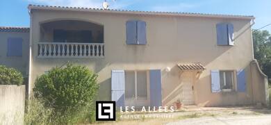 Appartement à louer 710 € 2 pièces 1 chambre 44 m² RDC/1 Saint-Remy-de-Provence 13210